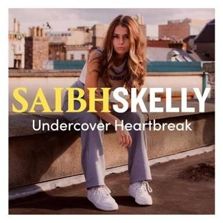 SKELLY, SAIBH Undercover Heartbreak CD DIGIPAK