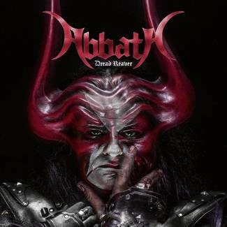 ABBATH Dread Reaver CD DIGIPAK