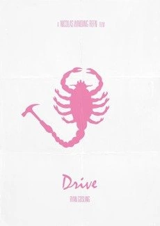 Drive PLAKAT