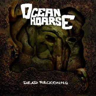 OCEANHOARSE Dead Reckoning CD DIGIPAK