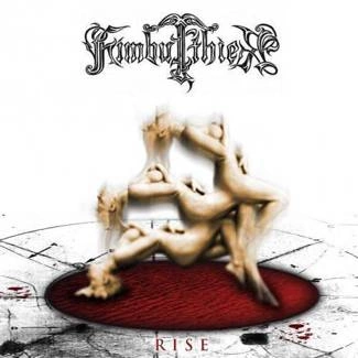 FIMBULTHIER Rise CD