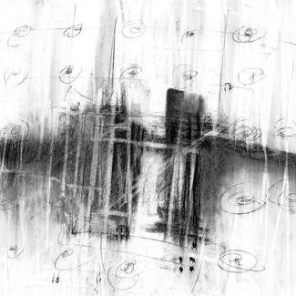 IDLE HEIRS Life Is Violence 2LP