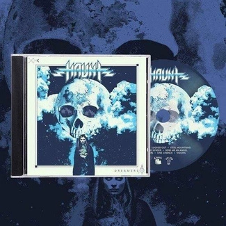 HAUNT Dreamers CD