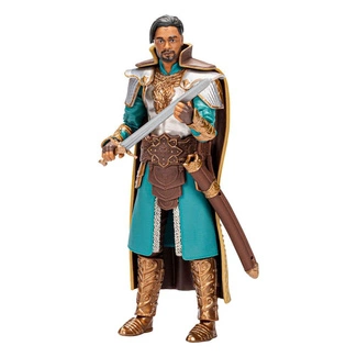 Honor Among Thieves Golden Archive Action Figure Xenk 15 cm