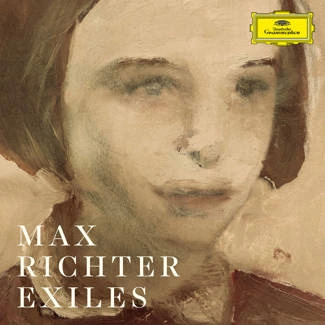 RICHTER, MAX Exiles CD