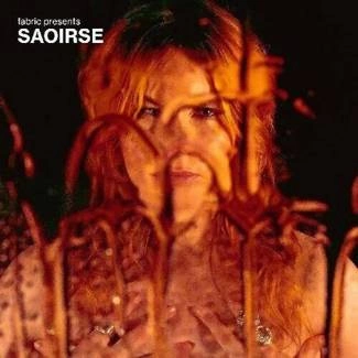 SAOIRSE Fabric Presents Saoirse CD DIGIPAK