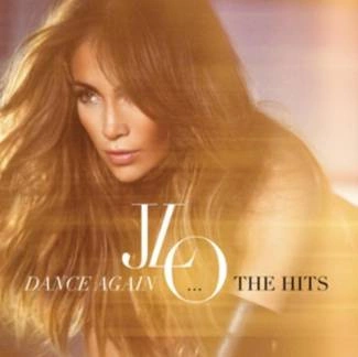 LOPEZ, JENNIFER Dance Again...the Hits CD