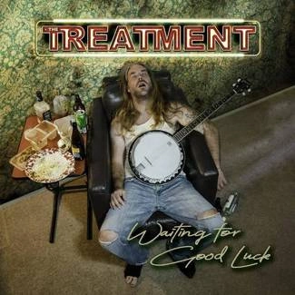 TREATMENT, THE Waiting For Good Luck CD