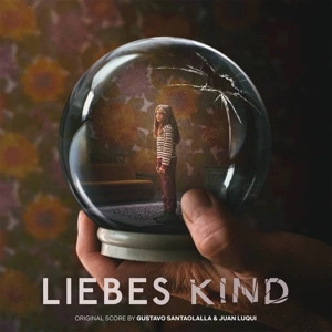 OST Liebes Kind LP MOV