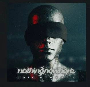 NOTHING, NOWHERE Void Eternal CD