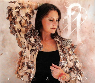 FLOOR JANSEN Paragon CD