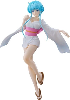 Jigoku Sensei Nube Pop Up Parade PVC Statue Yukime L Size 23 cm