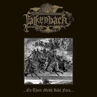 FALKENBACH En Their Medh Riki Fara CD DIGIPAK