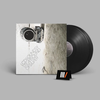 LCD SOUNDSYSTEM Sound Of Silver 2LP