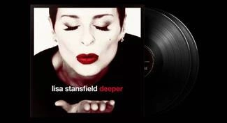 STANSFIELD, LISA Deeper Lp 2LP