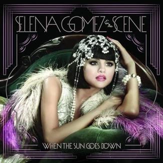 GOMEZ, SELENA & THE SCENE When The Sun Goes Down (pl) CD