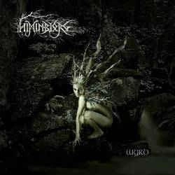 HIMINBJORG Wyrd CD DIGIPAK