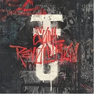 FIRE FROM THE GODS Soul Revolution