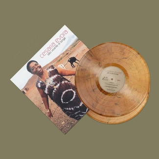 EVORA CESARIA Sao Vicente Di Longe 2LP