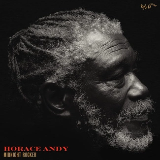 ANDY, HORACE Midnight Rocker LP