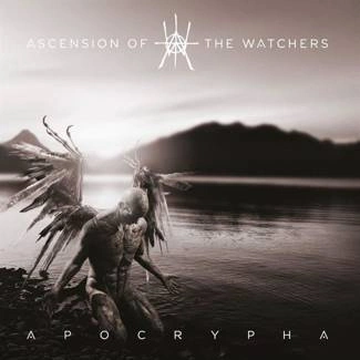 ASCENSION OF THE WATCHERS Apocrypha CD DIGIPAK