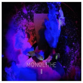 MONOLITHE II CD DIGIPAK