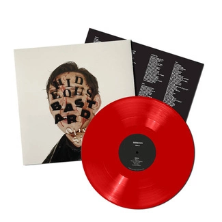 OLIVER SIM Hideous Bastard LP LTD THE XX