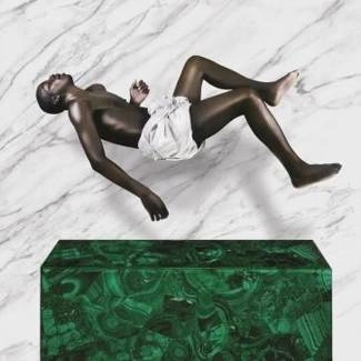 PETITE NOIR La Vie Est Belle CD