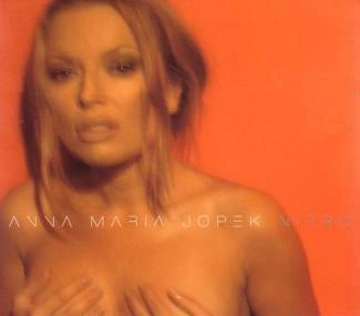 JOPEK, ANNA MARIA Niebo CD