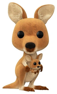 Australian Animals Funko POP! figurka Kangaroo (FL) 9 cm