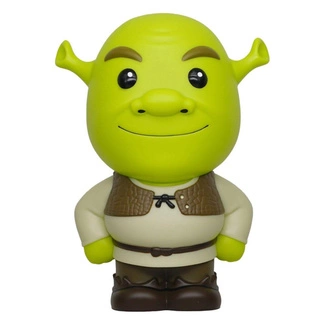 Shrek Coin Bank Shrek