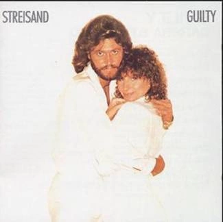 STREISAND, BARBRA Guilty CD