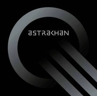 ASTRAKHAN A Slow Ride Towards Death CD
