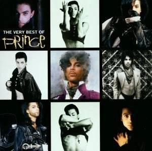PRINCE The Very Best Of CD
