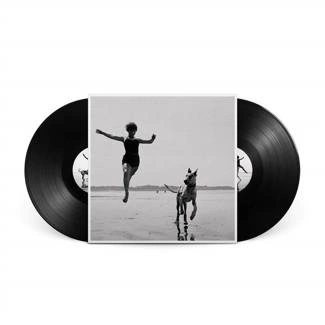 LOST HORIZONS In Quiet Moments BLACK 2LP