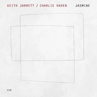 JARRETT, KEITH & CHARLIE HADEN Jasmine CD