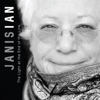 IAN, JANIS The Light At The End Of The Line CD DIGIPAK
