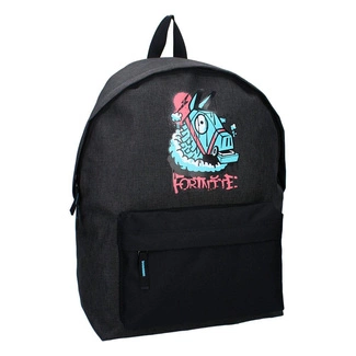Fortnite Backpack Battle Royal Blue Horse 43 cm