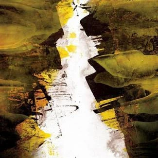 LIZZARD Eroded CD DIGIPAK