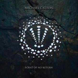 CATTON, MICHAEL Point Of No Return LP