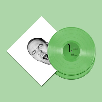 MAC MILLER Go:od Am 2LP GREEN