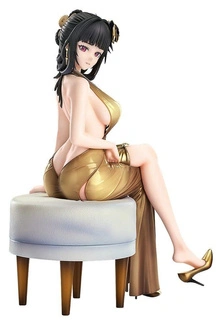Nikke PVC Statue 1/7 D