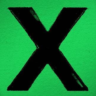 SHEERAN, ED X - Deluxe Edition CD