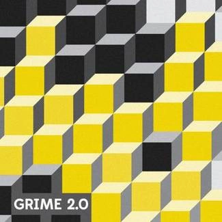 V/A Grime 2.0 2CD