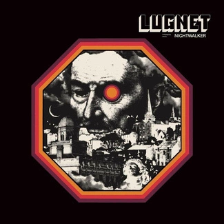 LUGNET Nightwalker CD