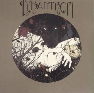 LYKANTROPI Lykantropi CD