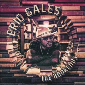 GALES, ERIC The Bookends CD