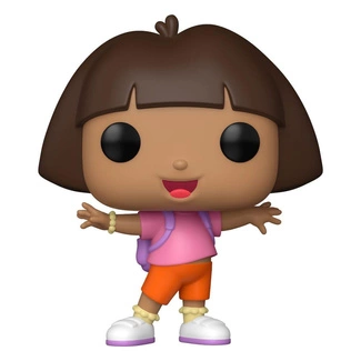 Dora the Explorer Funko POP! Animation figurka Dora 9 cm