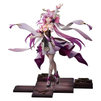 Star Rail PVC Statue 1/7 Fu Xuan 24 cm