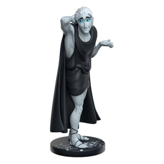 Lore Olympus x Weta Workshop Mini Vinyl Figure Thanatos 14 cm